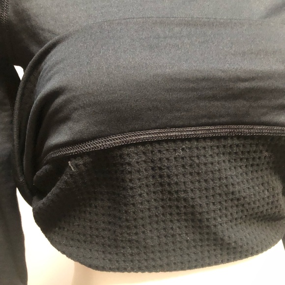 Ivivva Sherpa sweatshirt - Picture 7 of 7